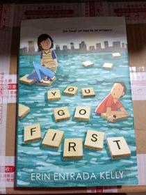 【预订】You Go First