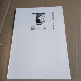 迷途诗册