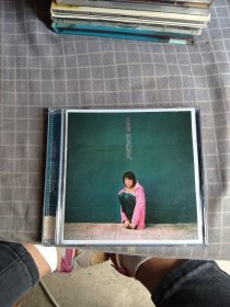江美琪 朋友的朋友CD