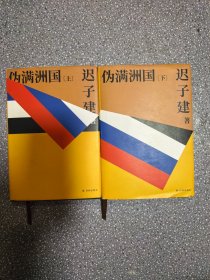 伪满洲国(上下)