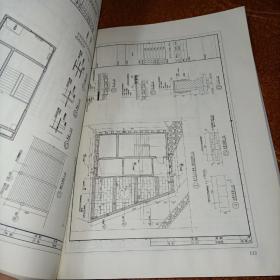 室内外细部构造与施工图设计（第二版）：普通高等教育“十一五”国家级规划教材/高等学校环境设计专业教学丛书暨高级培训教程（第2版）