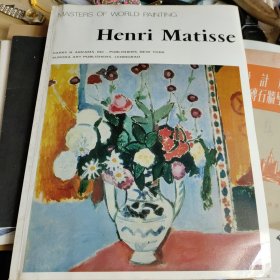 Henri Matisse1981