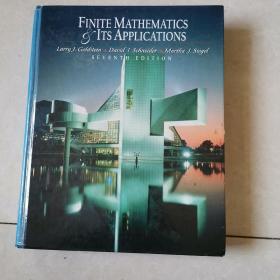 Finite Mathematics & Its Applications