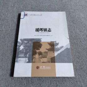 瑷珲镇志 带光盘