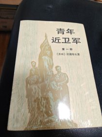 青年近卫军（共二册）