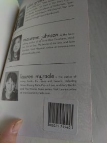 Let It Snow Three Holiday Romances