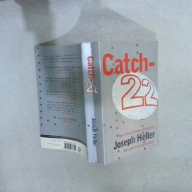 catch 22 悖论式困境