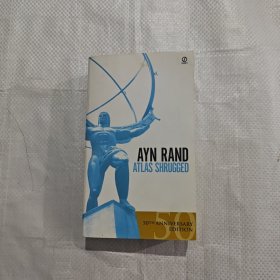 Atlas Shrugged：50th anniversary