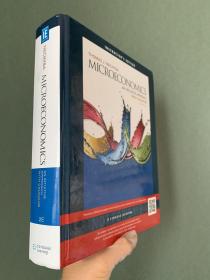 现货 稀缺教师版 Microeconomics: An Intuitive Approach with Calculus  英文原版  中级微观经济学  托马斯·J·内契巴 (Thomas J.Nechyba)