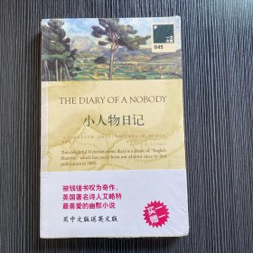 小人物日记