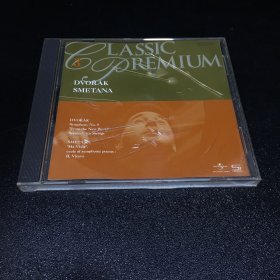 LASSIC REMIUM【一张光盘 外盒破损】