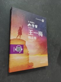 王一梅精品集