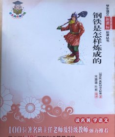 钢铁是怎样炼成的