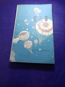 藍天笛（插圖版，館藏