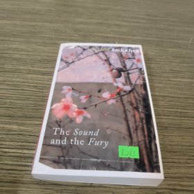 The Sound and the Fury (Vintage Classics)