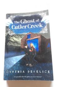 The Ghost of Cutler Creek