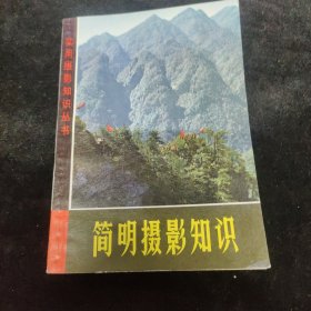 简明摄影知识