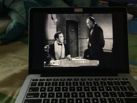 仁心与冠冕 英皇标准版 双DVD9
