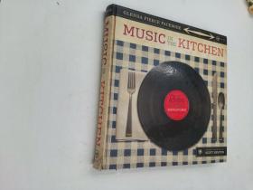 Music in the Kitchen