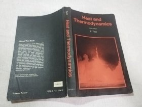 Heeat and Thermodynamics 高温与热力学