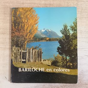 Bbariloche en Colores 西班牙语