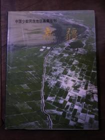 中国少数民族地区画集丛刊——新疆