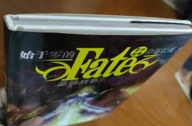 圣杯战争大画集Fate