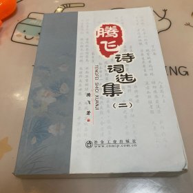 腾飞诗词选集(2)