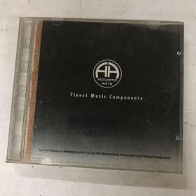 leonidas kavakos  finest music components  1CD