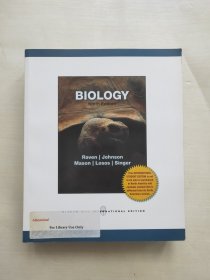 Biology Ninth Edition