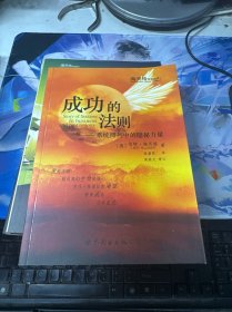 成功的法则：系统排列中的隐秘力量