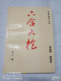 六合大槍