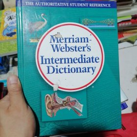 Merriam Websters Intermediate Thesaurus