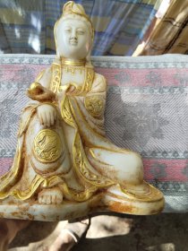 玉观音