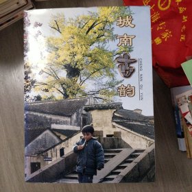 无锡地方资料 城南古韵