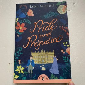 Pride and Prejudice