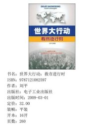 世界大行动：救市进行时