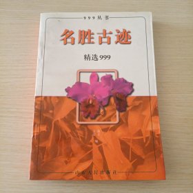 久有文库·三九系列：名胜古迹精选999