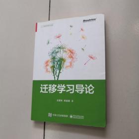 迁移学习导论