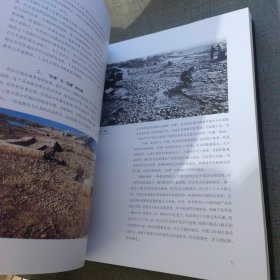 中国十年百大考古新发现1990-1999上册