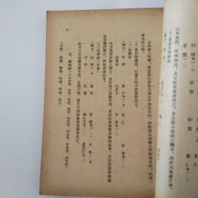 中医诊疗（1955年一版一印，常见疾病中药处方。正版珍本品相完好干净无涂画， 内有老中医处方笺一张。