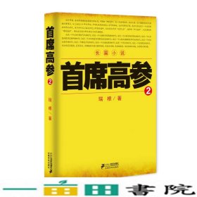 《首席高参2》