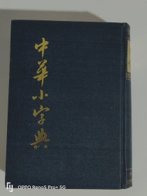 中华小字典 1985年的