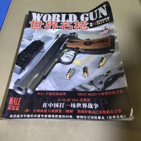 世界名枪（2011.11）