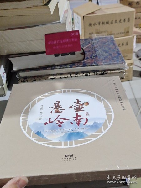 悬壶岭南
