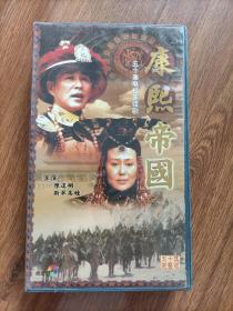 康熙帝国 30碟完整版.