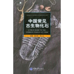 中国常见古生物化石