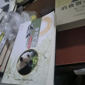 成都导游精解——国际化旅游解读