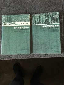 在乌苏里的莽林中：乌苏里山区历险记：1902-1906年锡霍特山区考察记