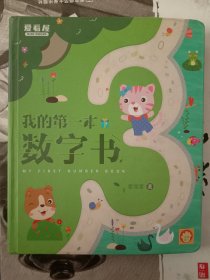 我的第一本数字书